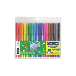 Fixky centropen 7790/18ks