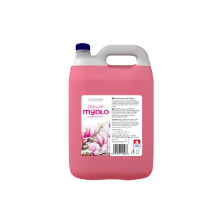 Tekuté mydlo LAVONEA 5l Magnólia