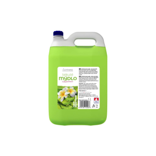 Tekuté mydlo LAVONEA 5 l Aloe Vera