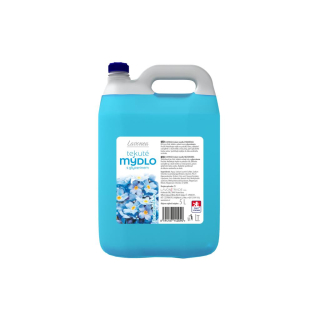 Tekuté mydlo LAVONEA 5l Nezábudka
