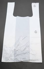 Mikroténové tašky, 10kg, 30x18x55 cm