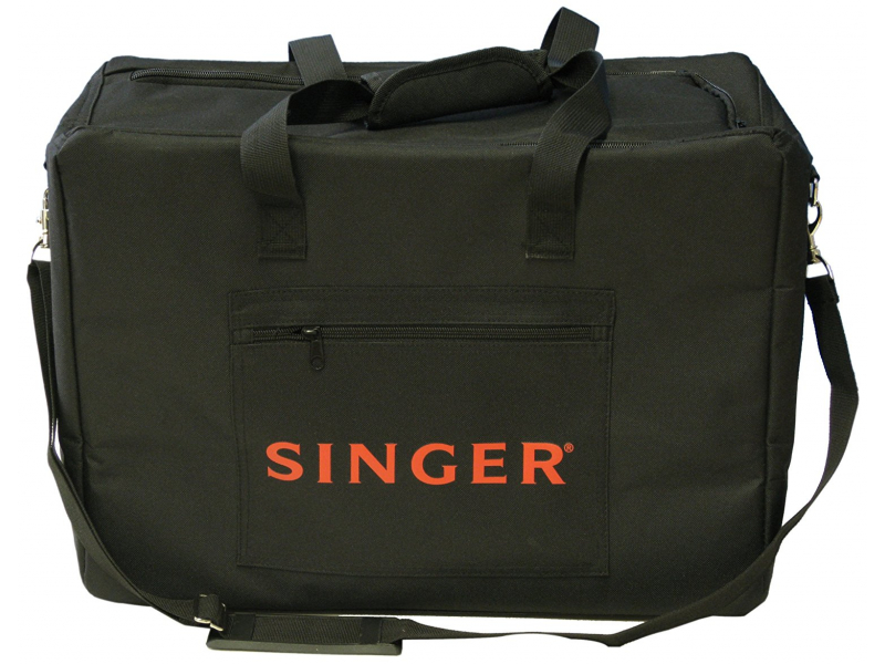 Singer taška