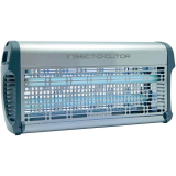 Lapač hmyzu - EXOCUTOR EX40 nerez
