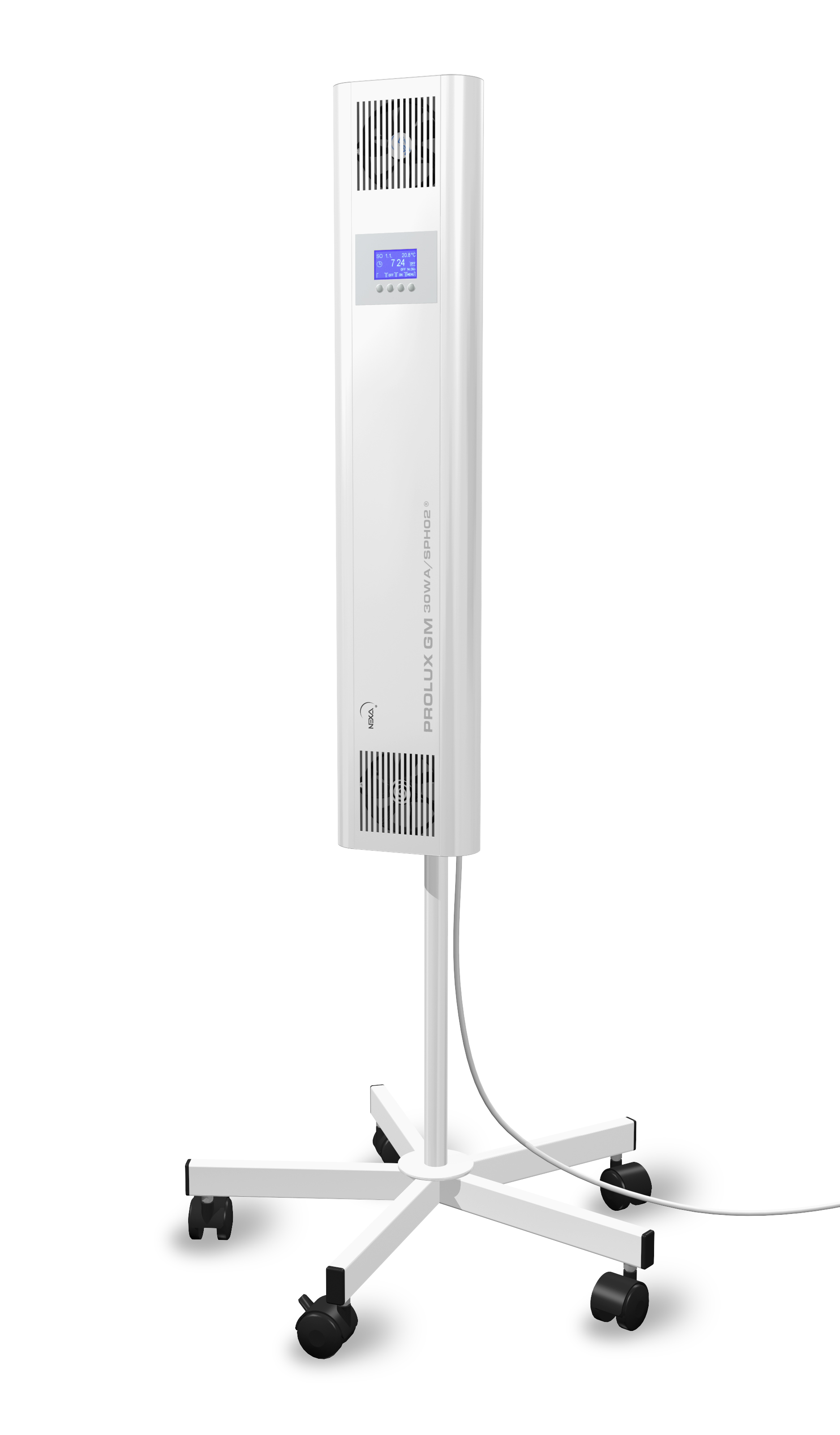 Germicídny žiarič PROLUX G M30WA/SPH02
