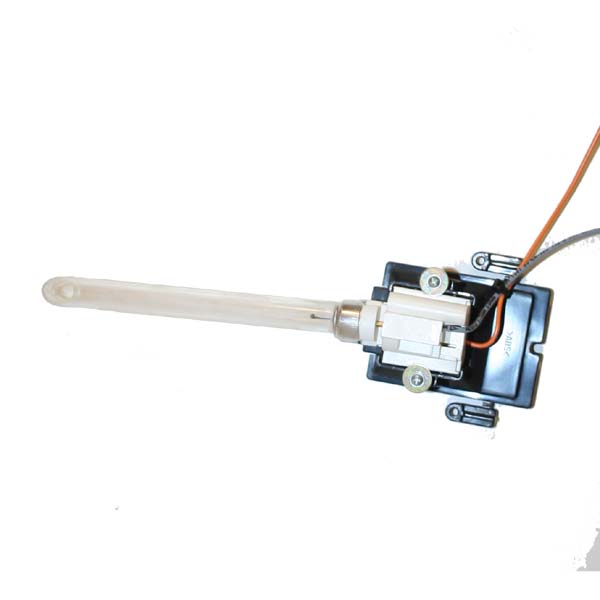 Euromate STERILAIR s UV lampami