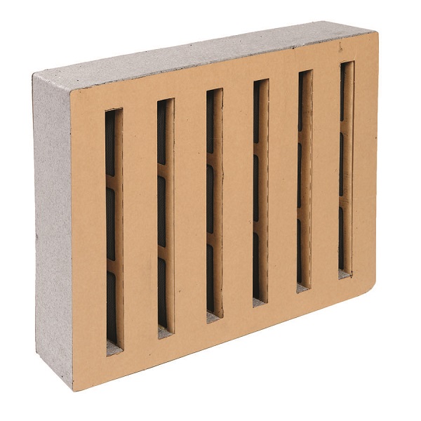 Aktívny uhlíkový filter Euromate CARBONMAX 