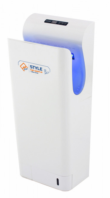 Sušič rúk Jet Dryer STYLE