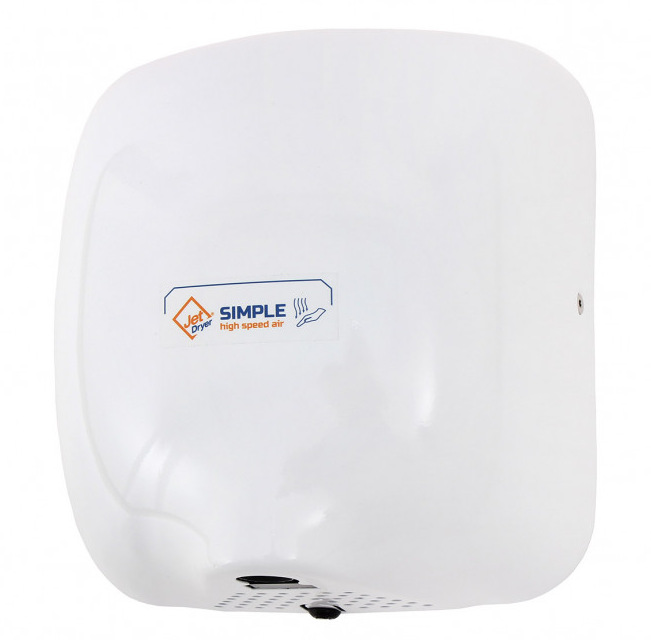 Sušič rúk Jet Dryer SIMPLE
