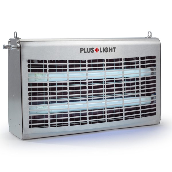 Lapač hmyzu - PLUSLIGHT 60