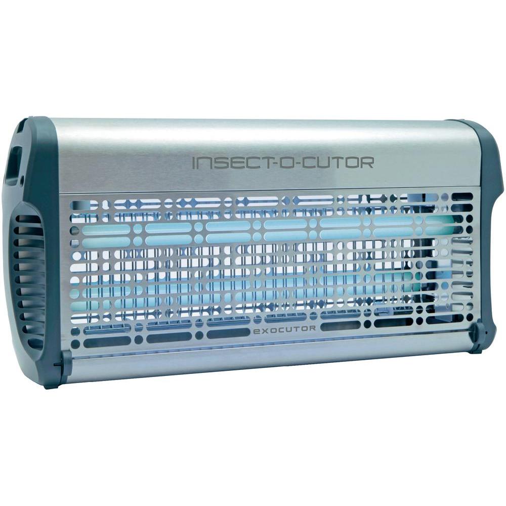 Lapač hmyzu - EXOCUTOR EX40 nerez
