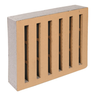 Aktívny uhlíkový filter Euromate CARBONMAX 