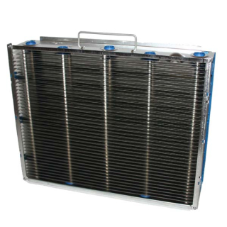 Elektrostatický filter Euromate ELECTROMAX