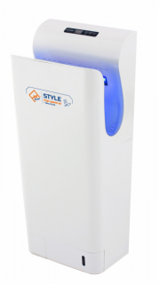Sušič rúk Jet Dryer STYLE