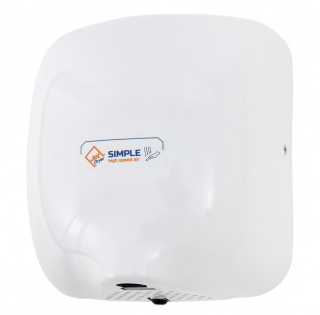 Sušič rúk Jet Dryer SIMPLE