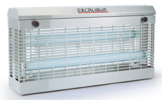Lapač hmyzu - EXCALIBUR PROFI EXI40 