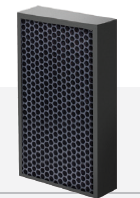 VOC filter pre FELLOWES AeraMax PRO AM II