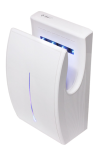 Sušič rúk Jet Dryer COMPACT