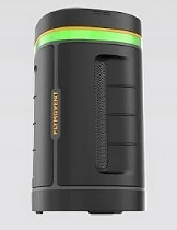 Monitor kvality vzduchu Plymovent AeroGuard