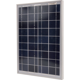 Panel solárny, 20 W