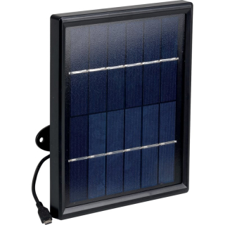  Luda Fence Alarm Solar Charger