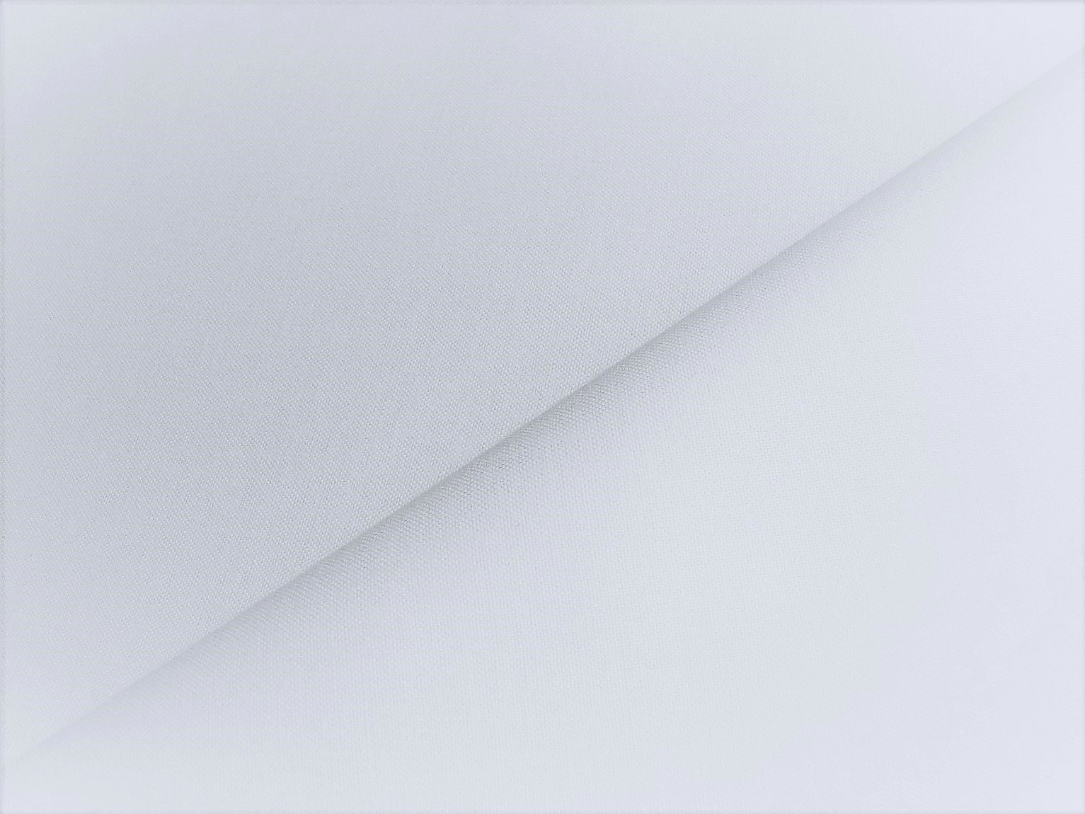 Ľanové plátno biele, š 150 cm