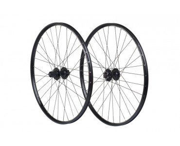 Koleso 26x1.75 Predné Quadra Disk 599x19/36 RU 119,110