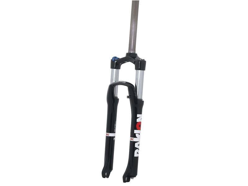 Vidlica RAIDON32 Boost RLR 100 15QLC32-110 29 CTS čierna matná  14632