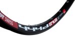 Raf MTB 27.5´´ DT Swiss 444D Disc 32 dier čierny 128378