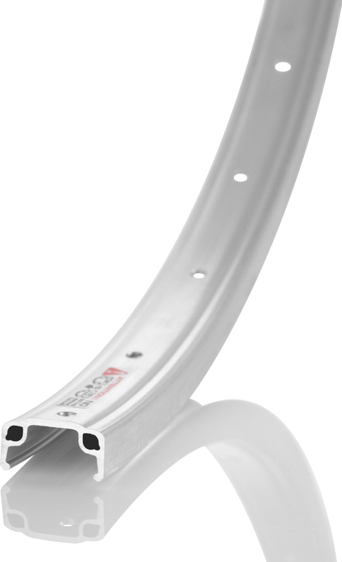 Ráfik RMX 507x20 N, 36 dier 139,32