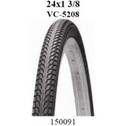 Plˇašť Velona 24x1 3/8 VC-5208  150116