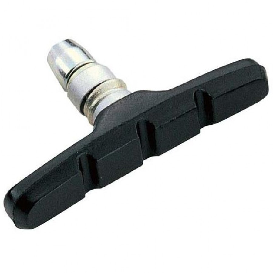 Brzdové gumicky MTB 60 modré 398801