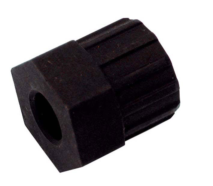 Sťahovák viackolečka Shimano kalený 0398454