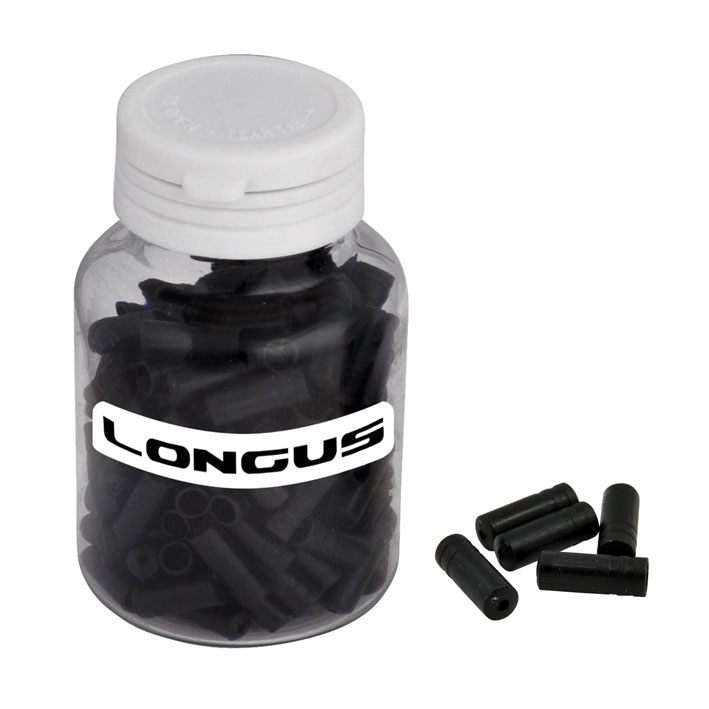 Koncovka bowdenu radiaceho plast  42424