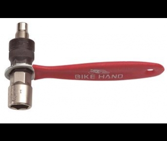 klíč st.na kliku Bikehand pákový 50453
