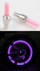 ventil LED červený 52277