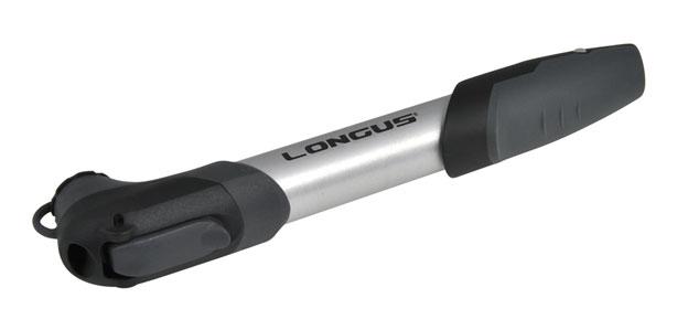 Pumpicka EFFICIENT ALU-T  75107