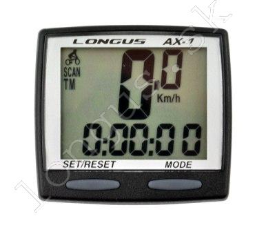 Počítač AX-1  8F čierny špeciál edition 804764