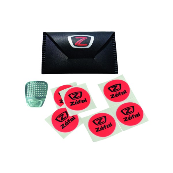Záplata ZÉFAL samolepiaca, 6 ks/sada  82501018