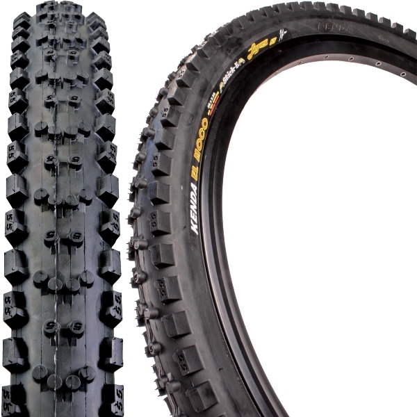 Plast Kenda 26x2,10 K-1055 DTC 60tpi 160507