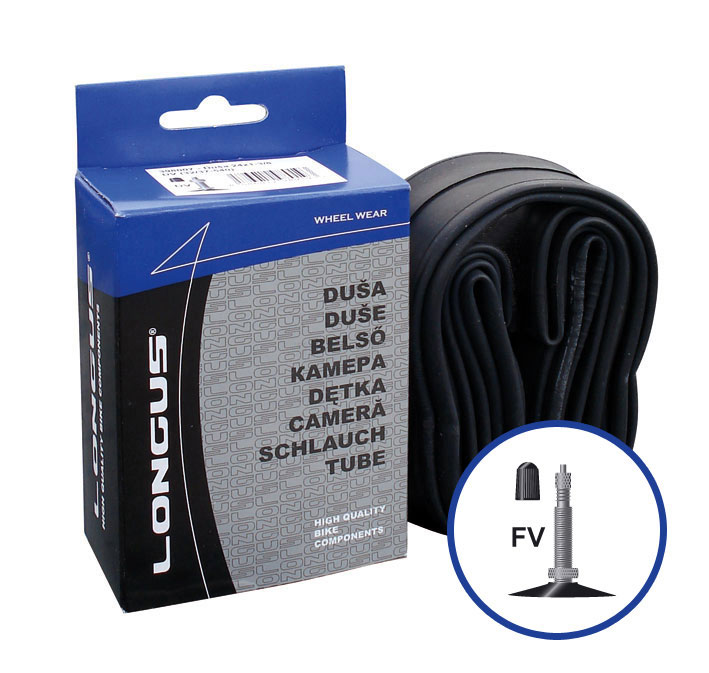 DUŠA 700X18/25 GV 60mm 398049