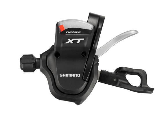 Radenie OEM XT SLM780 ľavé 2/3-oj prevodník  KSLM780LB