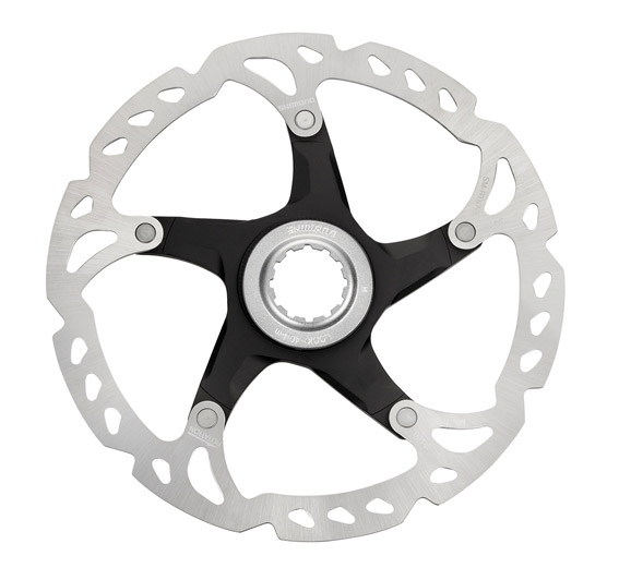 Kotuc brzdyI ISMRT67L cent.lo SLX 203mm