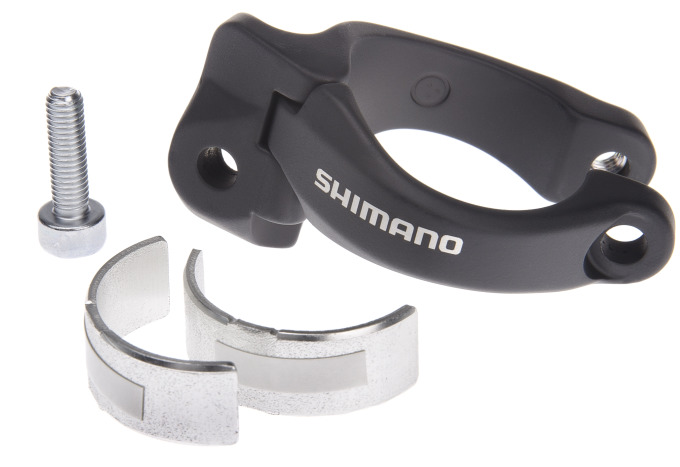 Objímka na prešmyk 6770 31,8mm ISMAD67MS