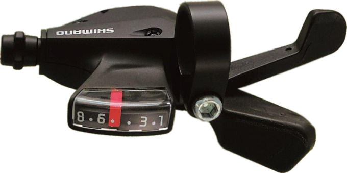 Radenie M310 ALTUS pravé 8-kolo  ESLM310R8AT