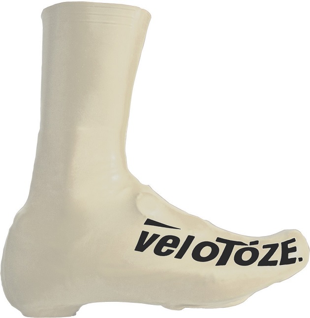 Návleky VELOTOZE TALL biele / Vel:40,5-42,5  VTTALLWHM