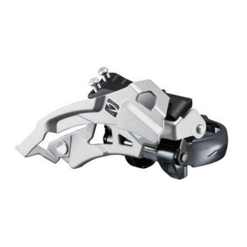 PREŠMYKAČ ALIVIO FD-M4000 TOP FWING 9 KOLO  EFDM4000TSX6