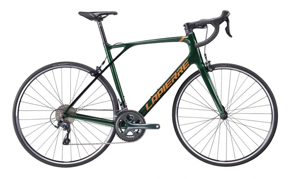 Bicykel Lapierre Pulsium 3.0 CP -L/55  E4105500
