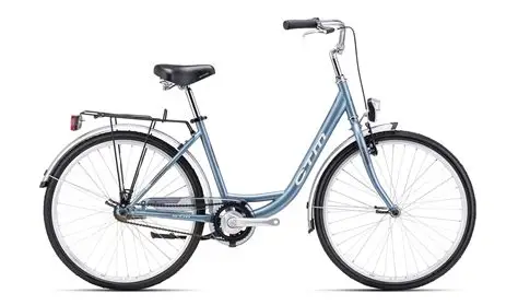 OLIVIA 1.0 šedomodrá 17"(430) 224.293 225.243
