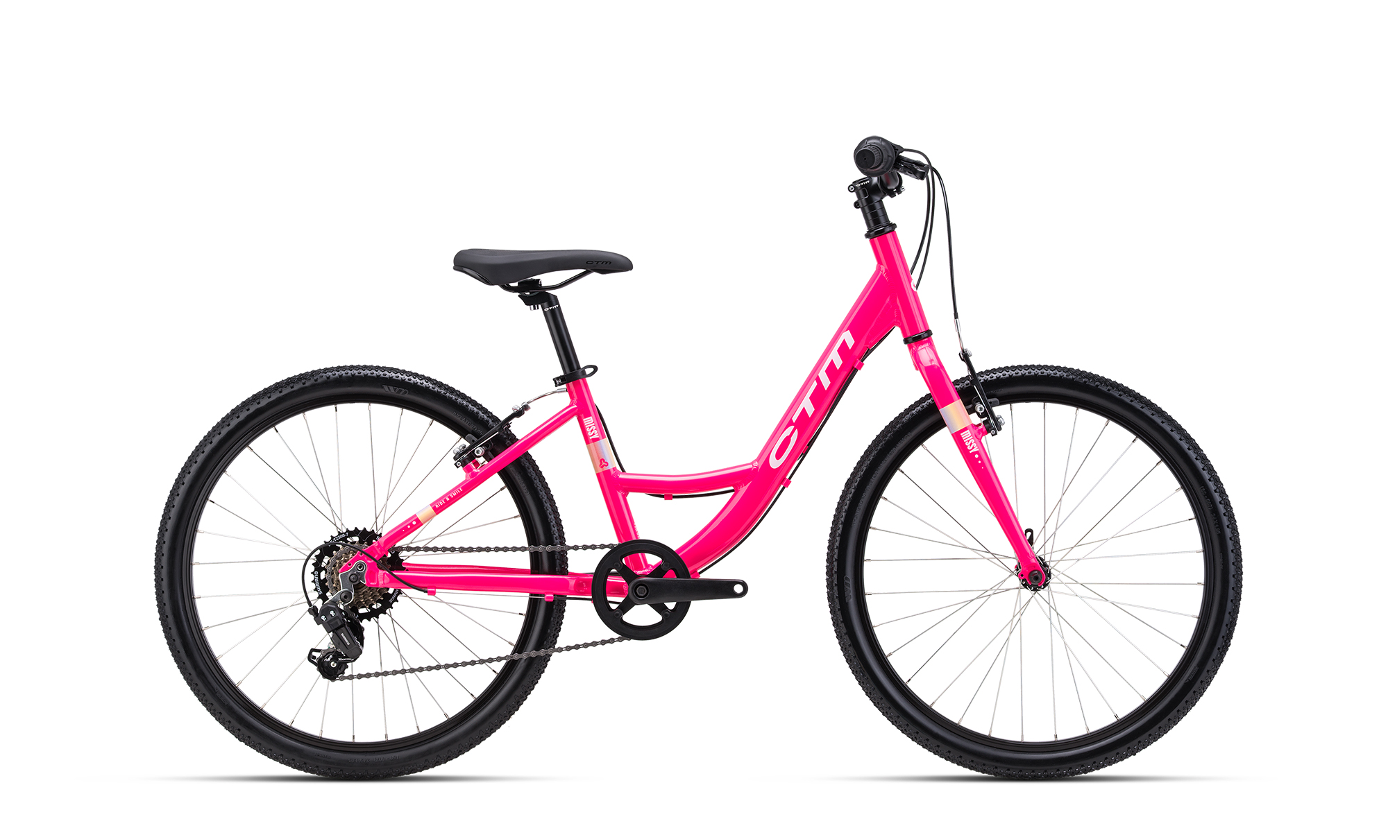 CTM MISSY 24" ružová  226.534
