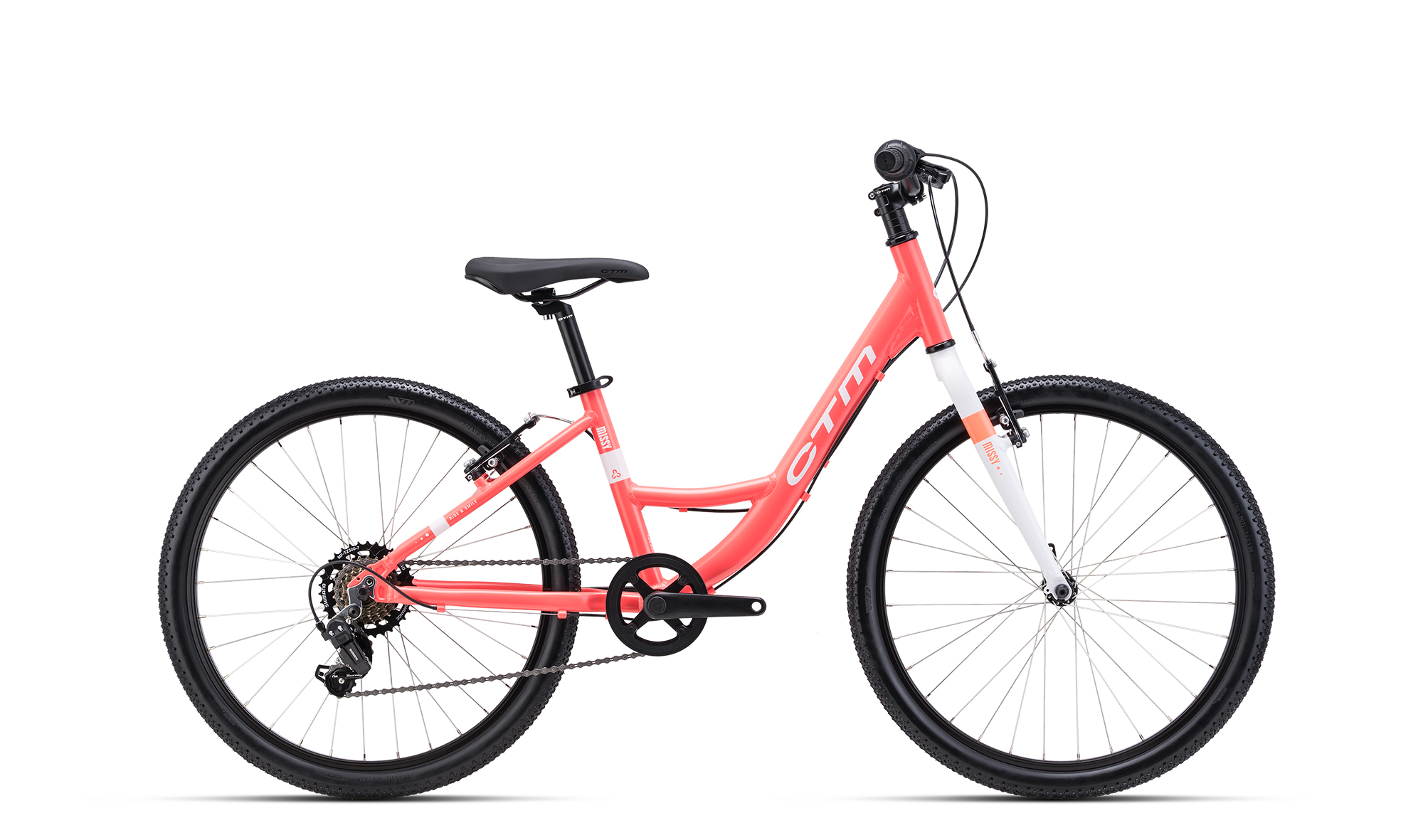 CTM MISSY 24" mat. oranžová  226.535